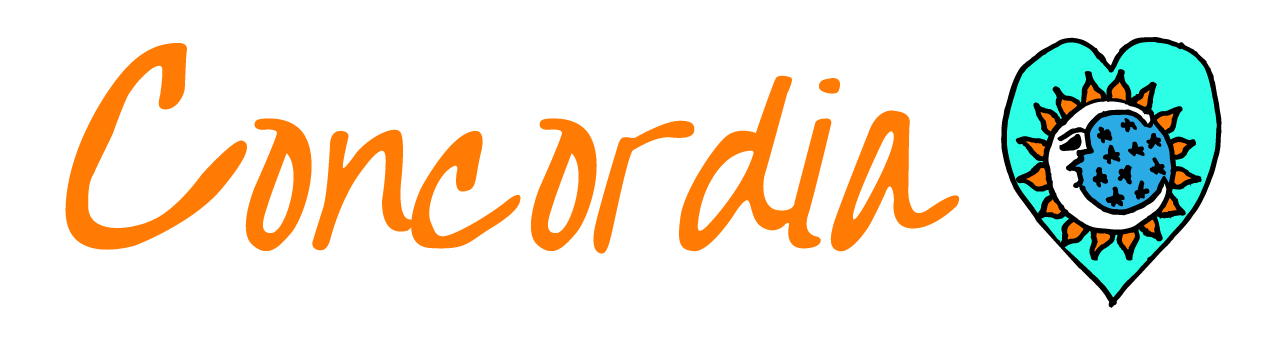 Logo concordia